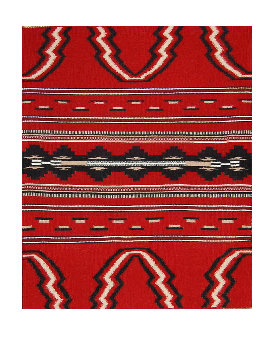 Navajo Rug Gallery at Ancient Nations!